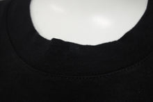 画像をギャラリービューアに読み込む, Christian Dior クリスチャンディオール HARD CORE DIOR 半袖Ｔシャツ ブラック コットン 3E16155021 サイズ38 美品 中古 4b010442