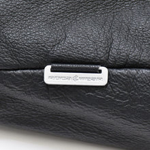 画像をギャラリービューアに読み込む, ROCAWEAR ロカウェア レザージャケット ブルゾン 刺繍 ブラック ヴィンテージ 90s 美品 中古 4b010443