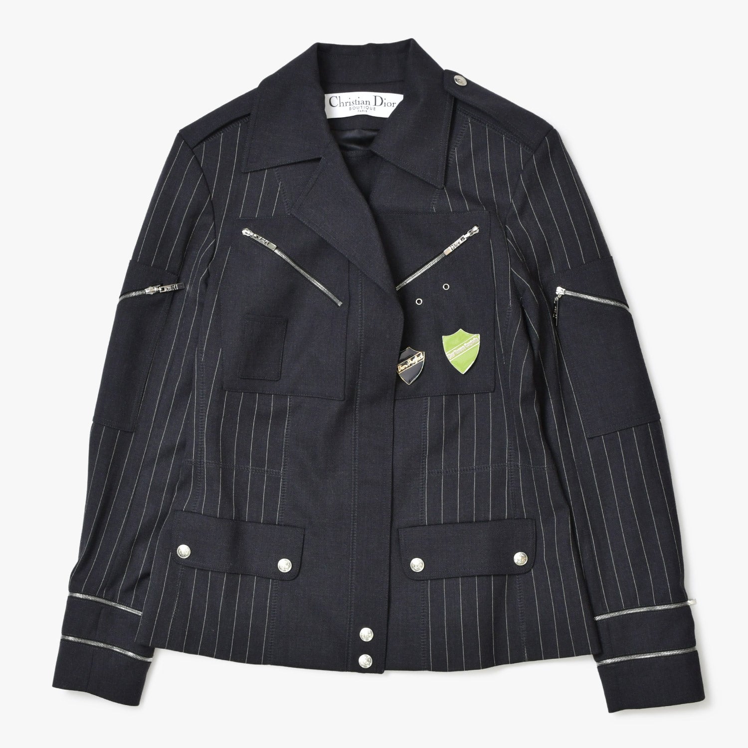 アウター – タグ 