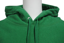 画像をギャラリービューアに読み込む, 極美品 Supreme シュプリーム ボックスロゴ スウェット パーカー グリーン トップス フーディ サイズXL 中古 4b010464