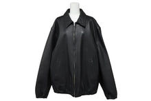 画像をギャラリービューアに読み込む, 極美品 WACKO MARIA ワコマリア シングル 24FW レザージャケット レオパード 24FW-WHO-BL05 サイズXL 4b010470