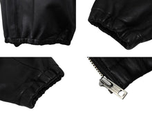 画像をギャラリービューアに読み込む, 極美品 WACKO MARIA ワコマリア シングル 24FW レザージャケット レオパード 24FW-WHO-BL05 サイズXL 4b010470