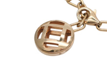 画像をギャラリービューアに読み込む, 極美品 CARTIER カルティエ パシャ ドゥ カルティエ グリッド 9モチーフ ネックレスチェーン 重量約28.9g YG750 中古 4b010492