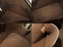 画像をギャラリービューアに読み込む, 極美品 LOUIS VUITTON ルイヴィトン アルマBB 2WAYハンドバッグ M46990 モノグラム ゴールド金具 現行モデル 中古 4b010500