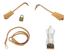 画像をギャラリービューアに読み込む, 極美品 LOUIS VUITTON ルイヴィトン アルマBB 2WAYハンドバッグ M46990 モノグラム ゴールド金具 現行モデル 中古 4b010500