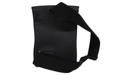 画像をギャラリービューアに読み込む, 新品未使用 エルメス HERMES アッカドPM W刻印 ワンショルダーバッグ ブラック トゴ 新型 シルバー金具 中古 4b010505