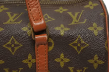 画像をギャラリービューアに読み込む, LOUIS VUITTON ルイヴィトン パピヨン30 ハンドバッグ M51365 旧型 モノグラムキャンバス ブラウン 良品 中古 4b010510