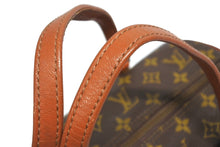 画像をギャラリービューアに読み込む, LOUIS VUITTON ルイヴィトン パピヨン30 ハンドバッグ M51365 旧型 モノグラムキャンバス ブラウン 良品 中古 4b010510