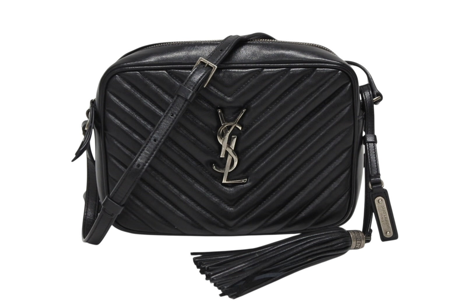 SAINT LAURENT – タグ 