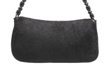 Load image into Gallery viewer, 極美品 Christian Dior クリスチャンディオール ワンショルダーバッグ マリスパール ビーズ ゴールド 中古 4b010550