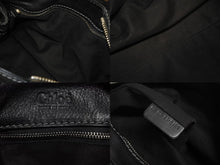 画像をギャラリービューアに読み込む, Chloe クロエ ハンドバッグ パディントン ワンショルダーバッグ ブラック レザー B19FG0 ゴールド金具 美品 中古 4b010559