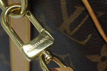画像をギャラリービューアに読み込む, 極美品 LOUIS VUITTON ルイヴィトン ハンドバッグ 2way M41112 スピーディバンドリエール30 モノグラム 中古 4b010582