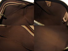 画像をギャラリービューアに読み込む, 極美品 LOUIS VUITTON ルイヴィトン ハンドバッグ 2way M41112 スピーディバンドリエール30 モノグラム 中古 4b010582