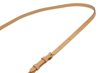 画像をギャラリービューアに読み込む, 極美品 LOUIS VUITTON ルイヴィトン フォールド ミー ポーチ ショルダーバッグ M80874 モノグラム キャンバス ヌメ革 中古 4b010583