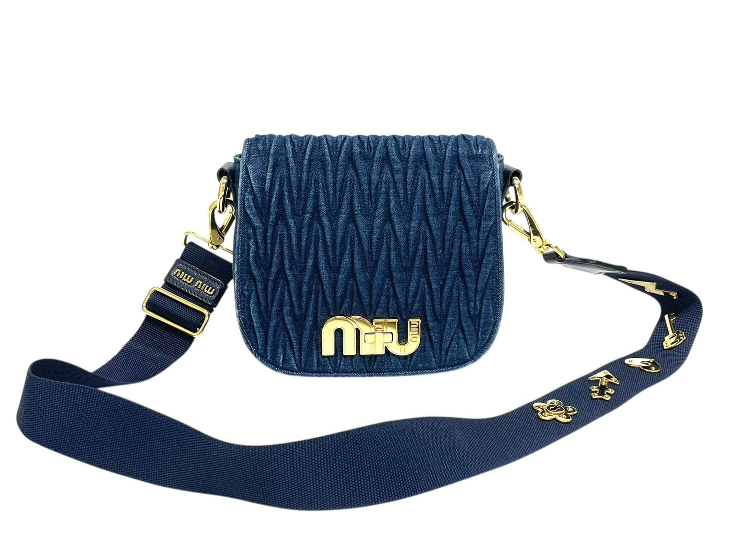 miu miu – Casanova Vintage