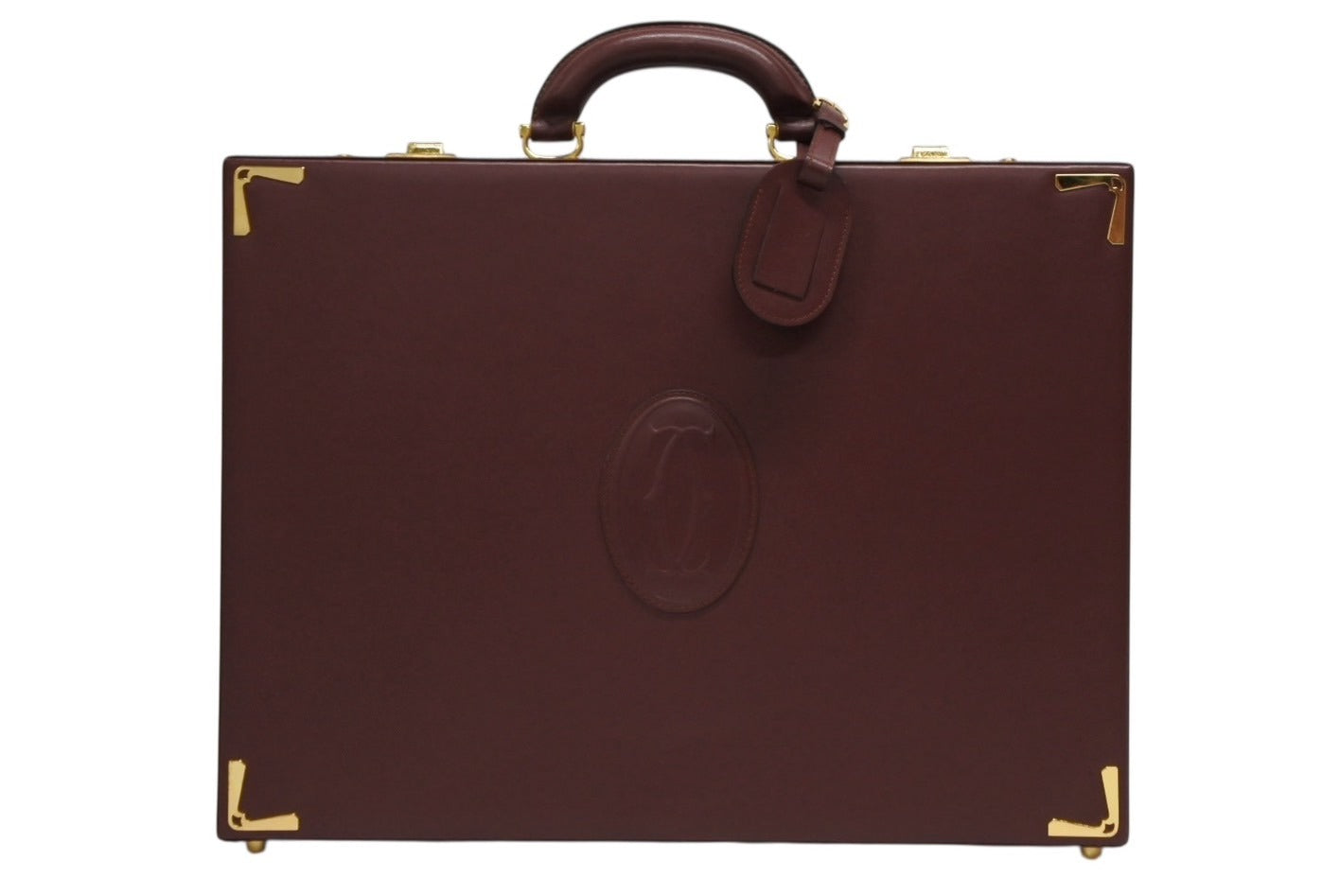 Cartier(カルティエ) – Casanova Vintage