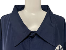 Load image into Gallery viewer, BILLIONAIRE BOYS CLUB ビリオネアボーイズクラブ コーチジャケット ヘルメットロゴ サイズＸＸＬ ネイビー 美品 中古 010601