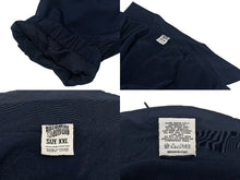 Load image into Gallery viewer, BILLIONAIRE BOYS CLUB ビリオネアボーイズクラブ コーチジャケット ヘルメットロゴ サイズＸＸＬ ネイビー 美品 中古 010601