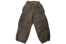Load image into Gallery viewer, 極美品 entire studios エンタイア スタジオ Gocar Cargo Pants ゴーカー カーゴ パンツ ES2104 P0022 ブラウン サイズXS 中古 4b010623