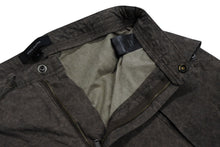 Load image into Gallery viewer, 極美品 entire studios エンタイア スタジオ Gocar Cargo Pants ゴーカー カーゴ パンツ ES2104 P0022 ブラウン サイズXS 中古 4b010623