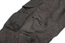 Load image into Gallery viewer, 極美品 entire studios エンタイア スタジオ Gocar Cargo Pants ゴーカー カーゴ パンツ ES2104 P0022 ブラウン サイズXS 中古 4b010623