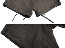 Load image into Gallery viewer, 極美品 entire studios エンタイア スタジオ Gocar Cargo Pants ゴーカー カーゴ パンツ ES2104 P0022 ブラウン サイズXS 中古 4b010623