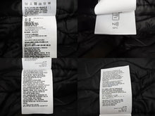 Load image into Gallery viewer, MIU MIU ミュウミュウ waxed canvas blouson jacket ML1104 ワックス加工 キャンバス ブルゾン ジャケット サイズ 36 カーキ 美品 中古 010687