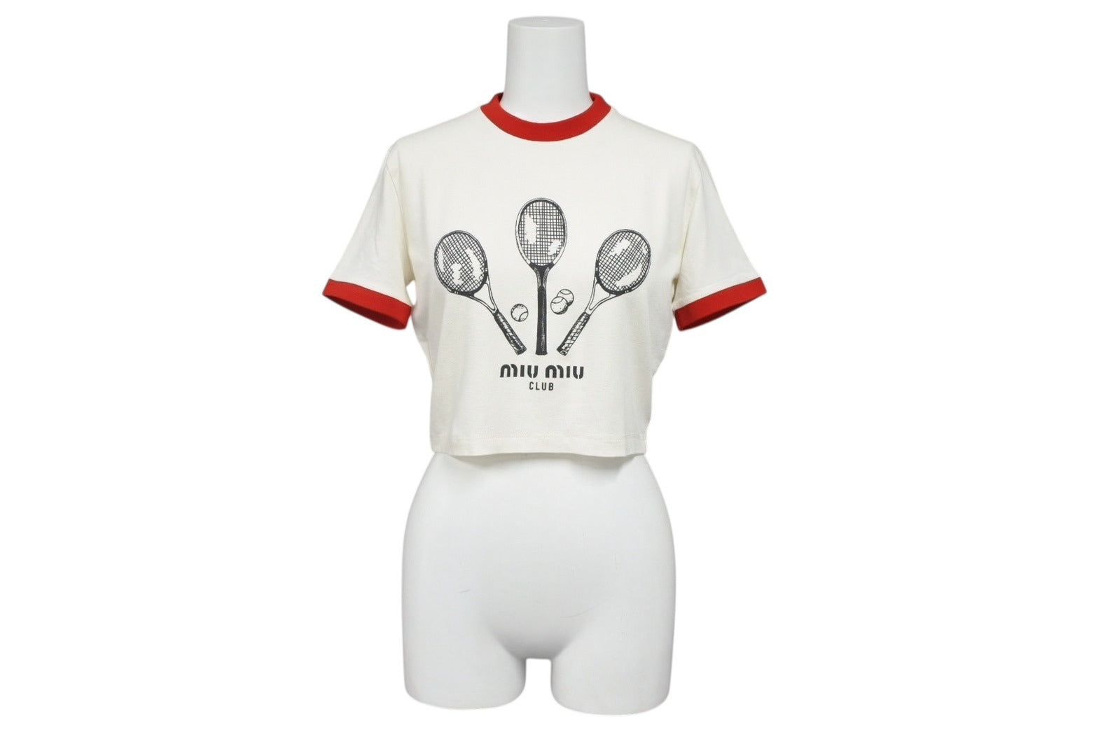 miu miu – Casanova Vintage