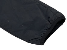 Load image into Gallery viewer, 極美品 Maison Margiela メゾンマルジェラ ダウンジャケット S50BN0449 S49986 ナイロン ポリエステル ブラック サイズ50 中古 4b010693