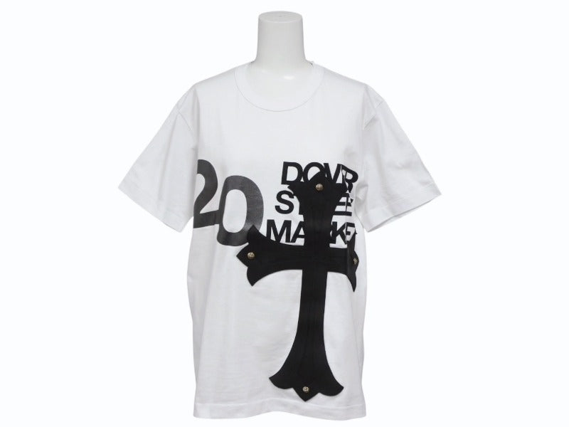 新品未使用品 CHROME HEARTS クロムハーツ DOVER STREET MARKET 20周年