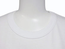 Load image into Gallery viewer, 新品未使用品 CHROME HEARTS クロムハーツ DOVER STREET MARKET 20周年限定 ホワイト Tシャツ Mサイズ 中古 010699