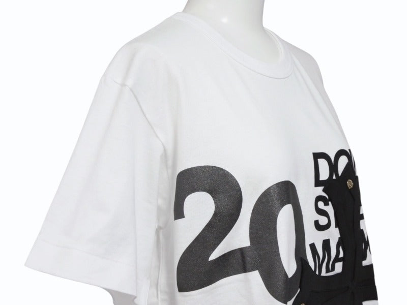 新品未使用品 CHROME HEARTS クロムハーツ DOVER STREET MARKET 20周年