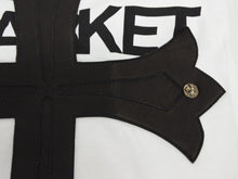 Load image into Gallery viewer, 新品未使用品 CHROME HEARTS クロムハーツ DOVER STREET MARKET 20周年限定 ホワイト Tシャツ Mサイズ 中古 010699