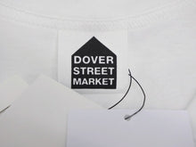 Load image into Gallery viewer, 新品未使用品 CHROME HEARTS クロムハーツ DOVER STREET MARKET 20周年限定 ホワイト Tシャツ Mサイズ 中古 010699