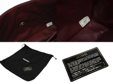 画像をギャラリービューアに読み込む, CHANEL シャネル マトラッセ 25 チェーンショルダーバッグ ダイアナ ラムスキン 4番台 ブラック ゴールド金具 美品 中古 4b010712