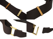 画像をギャラリービューアに読み込む, 極美品 LOUIS VUITTON ルイヴィトン モノグラム ジェロニモス ショルダーバッグ スペシャルオーダー M50211 ブラウン ゴールド金具 中古 4b010714