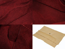 画像をギャラリービューアに読み込む, 極美品 LOUIS VUITTON ルイヴィトン レシタル ハンドバッグ M51900 モノグラムキャンバス ヌメ革 ブラウン ゴールド金具 中古 4b010745