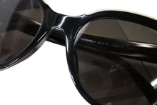 Load image into Gallery viewer, CHANEL シャネル サングラス アイウェア 5414-A c.534/3 サイズ54□20 140 ココマーク ブラック ベージュ 美品 中古 4b010751