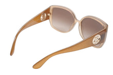 Load image into Gallery viewer, 極美品 BURBERRY バーバリー サングラス アイウェア 4290-F 3015/13 サイズ61□16 140 ブラウン メタルロゴ 中古 4b010755