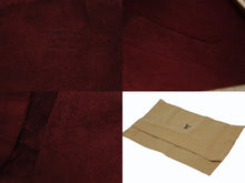 画像をギャラリービューアに読み込む, 極美品 LOUIS VUITTON ルイヴィトン ポシェット アクセソワール アクセサリーポーチ M92649 モノグラム マルチカラー 村上隆 中古 4b010757