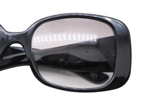 Load image into Gallery viewer, GUCCI グッチ サングラス アイウェア GG 3033/S 807LF サイズ55□18 130 GGロゴ ブラック グラデーションレンズ 良品 中古 4b010776