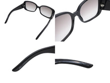 Load image into Gallery viewer, GUCCI グッチ サングラス アイウェア GG 3033/S 807LF サイズ55□18 130 GGロゴ ブラック グラデーションレンズ 良品 中古 4b010776