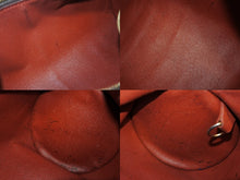 画像をギャラリービューアに読み込む, 極美品 LOUIS VUITTON ルイヴィトン パピヨン30 ハンドバッグ ダミエキャンバス N51303 ブラウン ゴールド金具 中古 4b010780