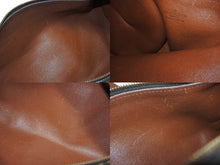 画像をギャラリービューアに読み込む, LOUIS VUITTON ルイヴィトン パピヨン30 ハンドバッグ モノグラムキャンバス N51303 ブラウン ゴールド金具 美品 中古 4b010781