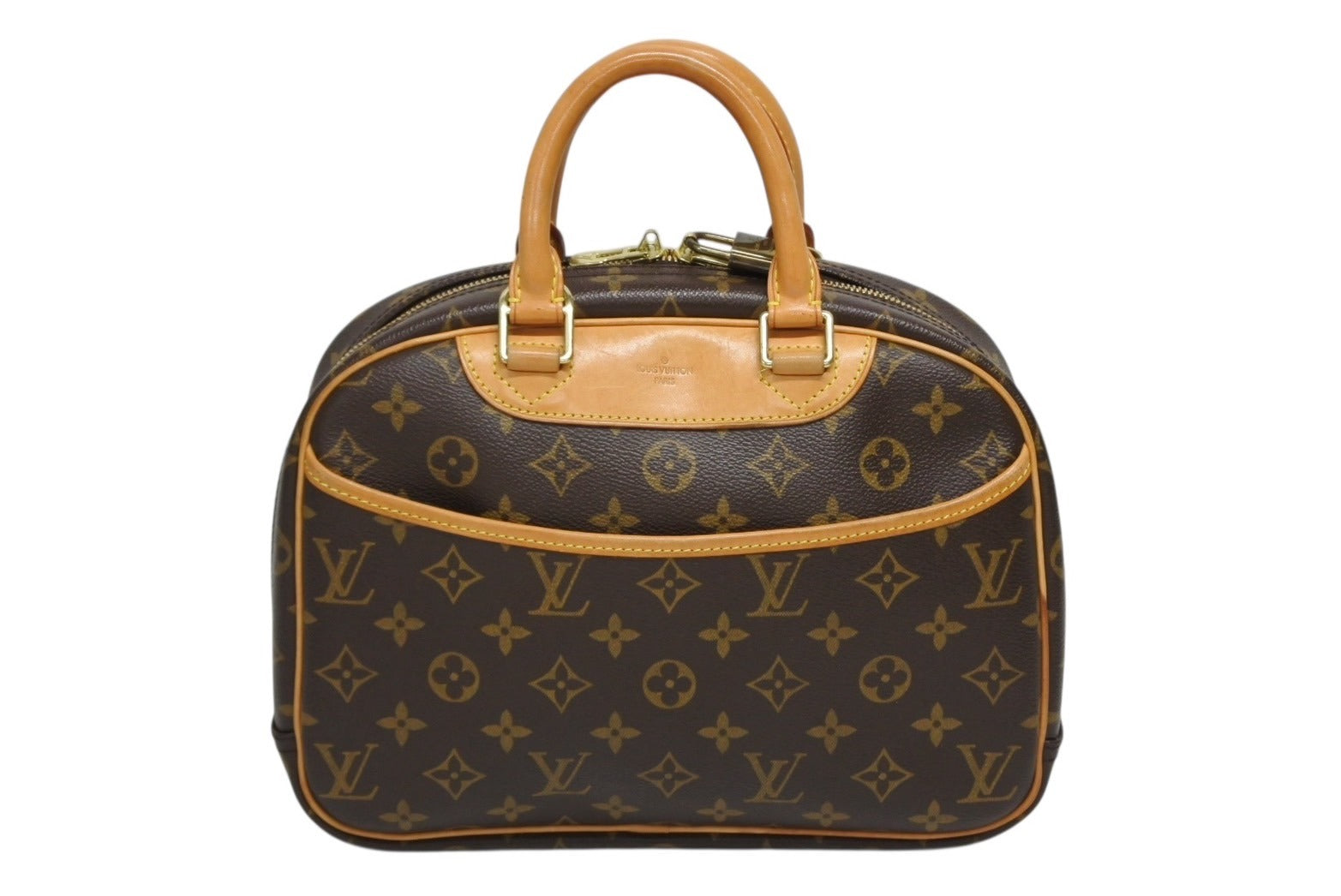 S5★【美品】 LOUIS VUITTON トゥルービル　マルチカラー ルイヴィトン トゥルーヴィル マルチカラー 中古 | まるあ質店 愛媛県