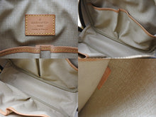 画像をギャラリービューアに読み込む, LOUIS VUITTON ルイヴィトン ハンドバッグ M42228 トゥルーヴィル モノグラム ブラウン ゴールド金具 美品 中古 4b010792