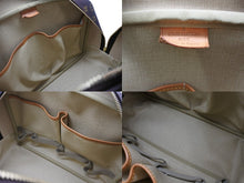 画像をギャラリービューアに読み込む, LOUIS VUITTON ルイヴィトン モノグラム ドーヴィル ハンドバッグ M47270 ブラウン ロゴ 鞄 良品 中古 4b010794