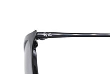 Load image into Gallery viewer, 極美品 Ray-Ban レイバン サングラス アイウェア RB3539 002/87 サイズ54□19 145 グレーレンズ ブラック 中古 4b010797