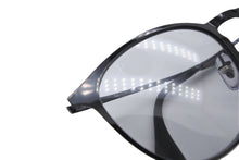Load image into Gallery viewer, 極美品 Ray-Ban レイバン サングラス アイウェア RB3539 002/87 サイズ54□19 145 グレーレンズ ブラック 中古 4b010797