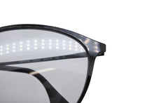 Load image into Gallery viewer, 極美品 Ray-Ban レイバン サングラス アイウェア RB3539 002/87 サイズ54□19 145 グレーレンズ ブラック 中古 4b010797